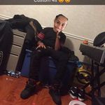 Mathew Weiss - @mat_bonk.spamz - Instagram