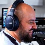 Matthew Weiss - @weisssound - Instagram