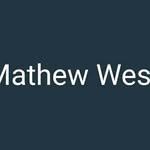 Mathew West - @pelu_mi2244 - Instagram