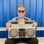 Mathew west - @mathewwest186 - Instagram