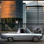 Mathew West - @datsun.dealer - Instagram