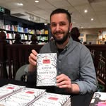 Mathew West - @mathewwestauthor - Instagram