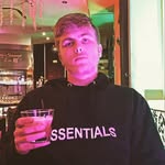 Mathew west - @mwest750 - Instagram