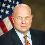Mathew G Whitaker - @mathewgwhitaker - Instagram