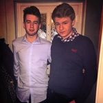 Mathew Whitaker - @mattywhit1 - Instagram