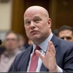 Matthew Whitaker - @matthew_whitaker003 - Instagram