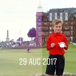 Matthew Whitaker - @matty_thegolfer - Instagram