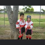 Mathew Wilkinson - Facebook