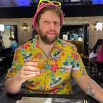 Mathew Wilkinson - @matimusx - Instagram