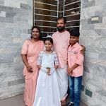 Mathews Thomas - @maslin_mathew - Instagram