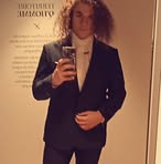 Mathias Cheney - Facebook