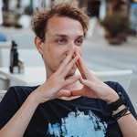 Mathias Frank - @mf090387 - Instagram
