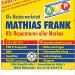 Mathias Frank - @mathiasfrank2 - Instagram