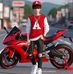 Mathias Garcia - Facebook