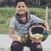 Mathias Garcia Peluche#14 - Facebook