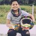 Mathias Garcia "peluche Garcia #14” - Facebook