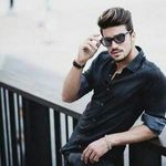 Mathias Graham - @chaotic.sins - Instagram