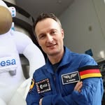 Mathias Maurer - @mathiasmaurer4000 - Instagram