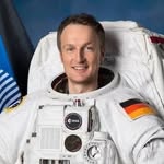 Mathias Maurer - @xoliror359 - Instagram