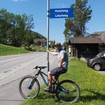 Mathias Maurer - @hoislhias_93 - Instagram
