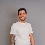 Mathias Maurer - @mat_mau17 - Instagram