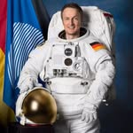 Mathias Maurer - @astronaut_mathias_maurer88 - Instagram