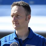 Mathias Maurer - @mathiasmaurer33 - Instagram