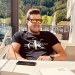 Mathias Schuster - @schuasta_01 - Instagram