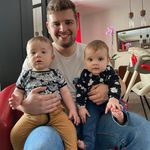 Mathieu Bilodeau - @mathbil1993 - Instagram