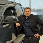 Mathieu Bilodeau - Facebook