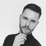 Mathieu Bilodeau - @math_bill89 - Instagram