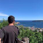 Mathieu Bilodeau - @bilodeau5033 - Instagram