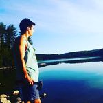Mathieu Bilodeau - @mathieu.bilodeau34 - Instagram