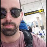 Mathieu Bilodeau - @mathbil - Instagram
