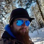 Mathieu Bilodeau - @mastermath199 - Instagram