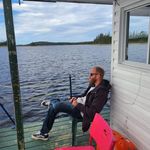 Mathieu Gervais - @gervmath - Instagram