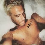 Mathieu Burton - @mathieujoseph - Instagram