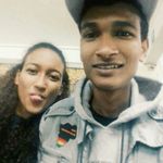 Mathieu Joseph - @natty_issachar - Instagram