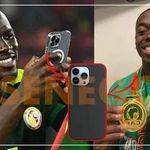 Mathieu Joseph Badji - @mathieujosephbadji - Instagram