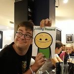 Mathieu Joseph V - @magemagnus31 - Instagram
