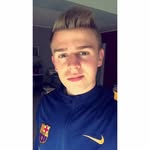 Mathieu Kruszewski - @kruszewskimathieu - Instagram