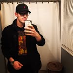 Mathieu Melanson - @mathieu_melanson98 - Instagram