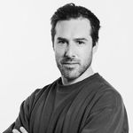 Mathieu Morin - @matmorinto - Instagram