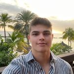 Mathieu Morin - @mathmorinn - Instagram