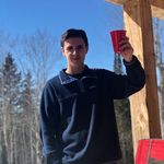 Mathieu Morin - @mathieu._.morin - Instagram