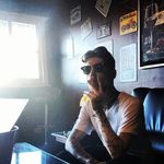 Mathieu Morin - @matmorin.barber - Instagram