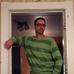 Mathieu Morin - @mathieumorin66 - Instagram