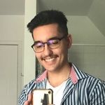 Mathieu Morin-Lamy - @mathieu_014 - Instagram