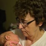 Mathilda Morgan - @tilda1940 - Instagram