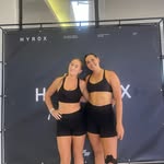 Matilda and Morgan - @m_m.fitnesspage - Instagram